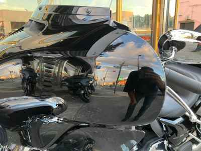Harley-Davidson Electra Glide FLHTK1690 2019