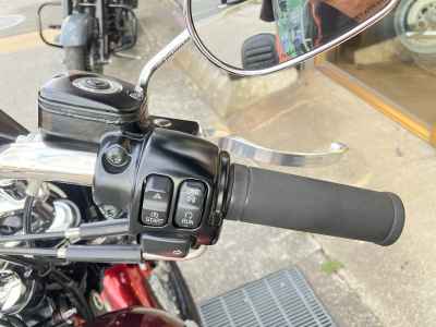 Harley-Davidson Street Bob FXDB1580 2013