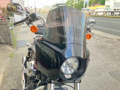 Harley-Davidson Street Bob FXDB1580 2013