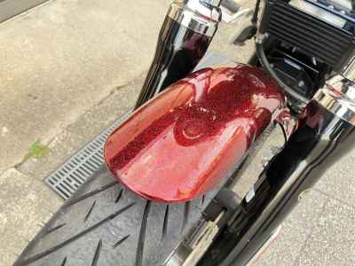 Harley-Davidson Street Bob FXDB1580 2013