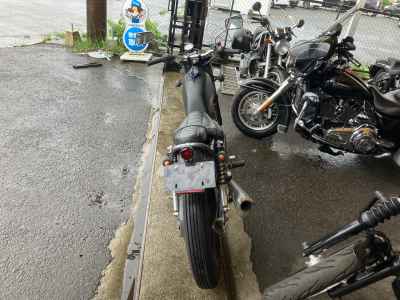 Suzuki GrassTracker Bigboy