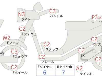 Honda ATC250R