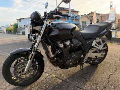 Honda CB1300SF 2025