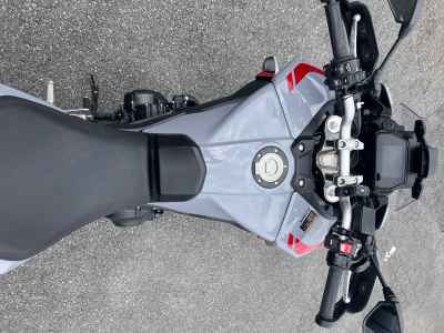 Yamaha Tracer 900 GT 2019