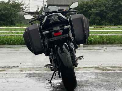 Kawasaki Ninja 650 2023