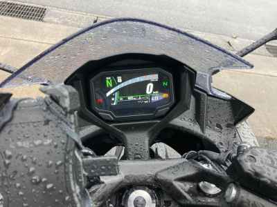 Kawasaki Ninja 650 2023