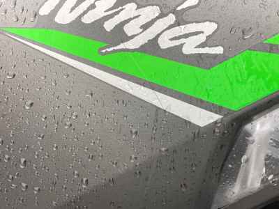 Kawasaki Ninja 650 2023