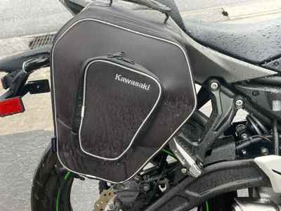 Kawasaki Ninja 650 2023