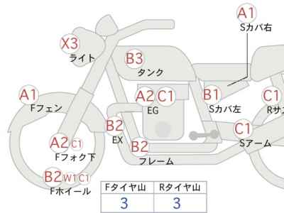Kawasaki W800 2021