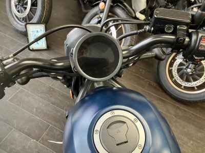 Honda Rebel CMX250 2020