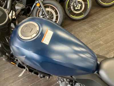 Honda Rebel CMX250 2020