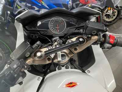Honda VFR800F 2017