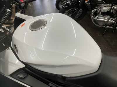 Honda VFR800F 2017