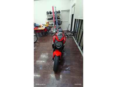 Ducati Monster 937 2023