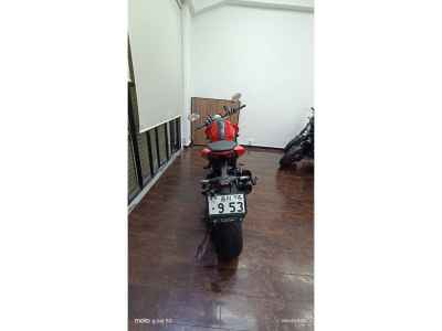 Ducati Monster 937 2023
