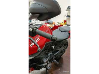 Ducati Monster 937 2023