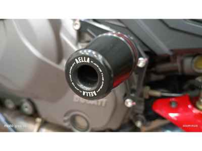 Ducati Monster 937 2023