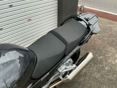 Yamaha FJR1300 2016