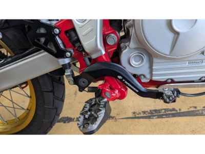 Yamaha XT250 Serow Final ED 2020