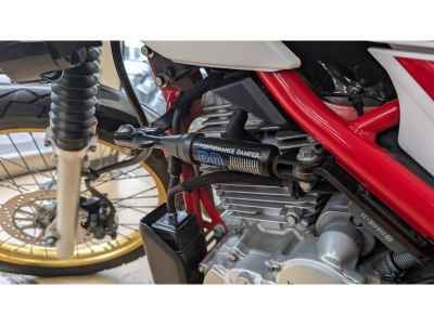 Yamaha XT250 Serow Final ED 2020