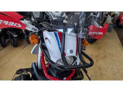 Yamaha XT250 Serow Final ED 2020