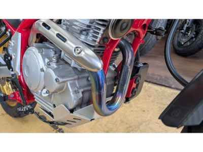 Yamaha XT250 Serow Final ED 2020
