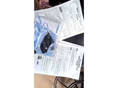 Yamaha XT250 Serow Final ED 2020