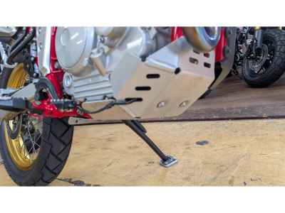 Yamaha XT250 Serow Final ED 2020