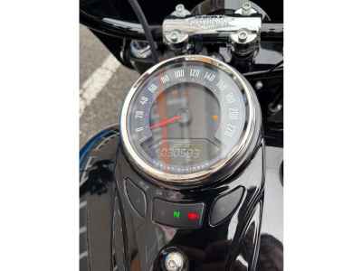 Harley-Davidson Heritage FLHCS1870 2022