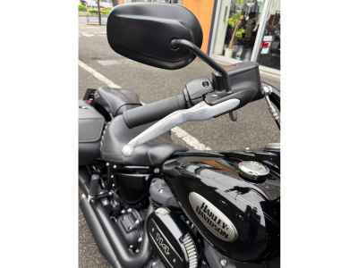Harley-Davidson Heritage FLHCS1870 2022