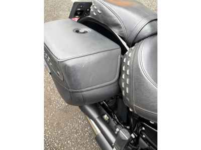 Harley-Davidson Heritage FLHCS1870 2022