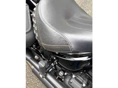 Harley-Davidson Heritage FLHCS1870 2022