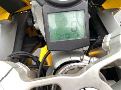 Ducati 999 2012