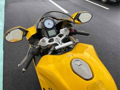 Ducati 999 2012