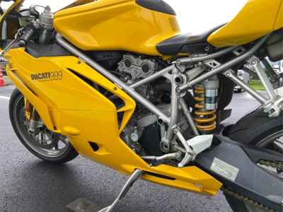 Ducati 999 2012