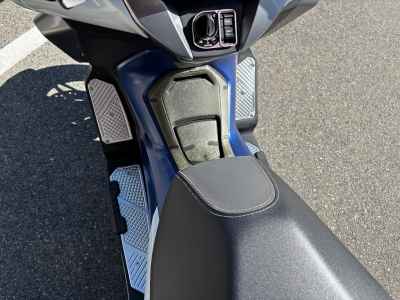Honda Forza 2018