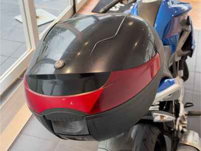 BMW G310R 2017