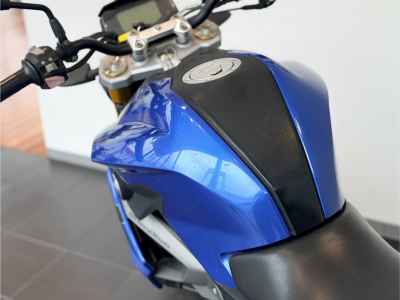 BMW G310R 2017