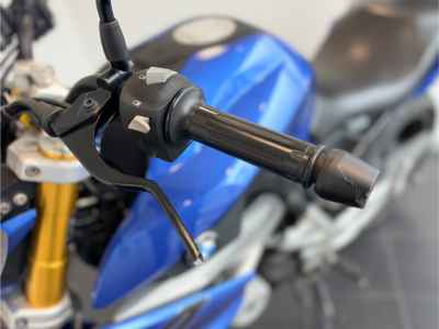 BMW G310R 2017