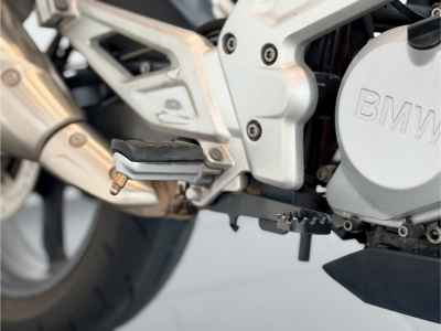 BMW G310R 2017