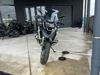 BMW R1200GS 2014