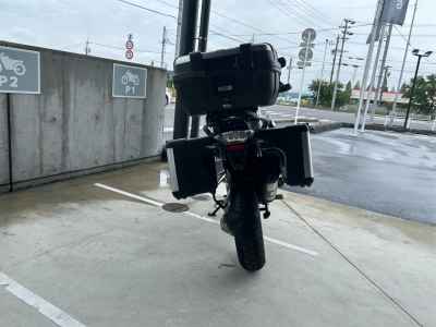 BMW R1200GS 2014