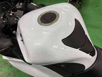 Kawasaki Ninja 1000 2017