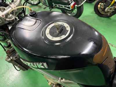 Suzuki RGV250