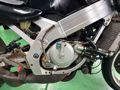 Suzuki RGV250