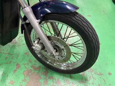 Kawasaki Eliminator 250LX