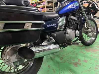 Kawasaki Eliminator 250LX