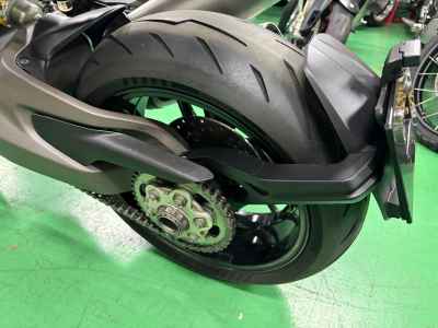 Ducati Monster 1200 2015