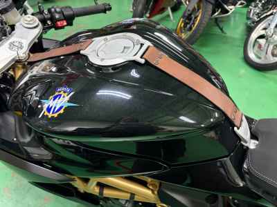 MV Agusta Superveloce 2021
