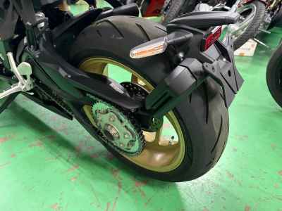 MV Agusta Superveloce 2021